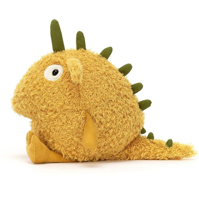 Jellycat knuffel Jubjub Yonnie