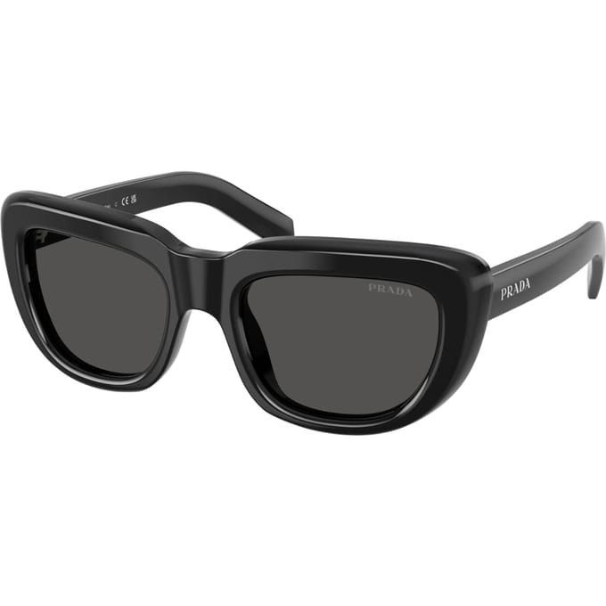 Zonnebrillen Prada 0PRD07S-16K08Z Volwassen unisex