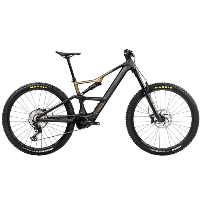 Framebescherming Monkey Products Orbea - Rise-Alloy
