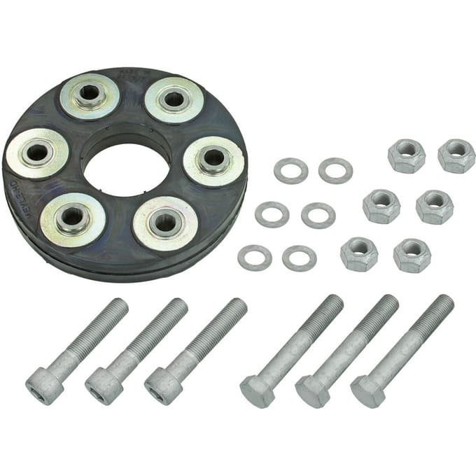 Hardyschijf/Rubber askoppeling MEYLE 014 152 2105/HD
