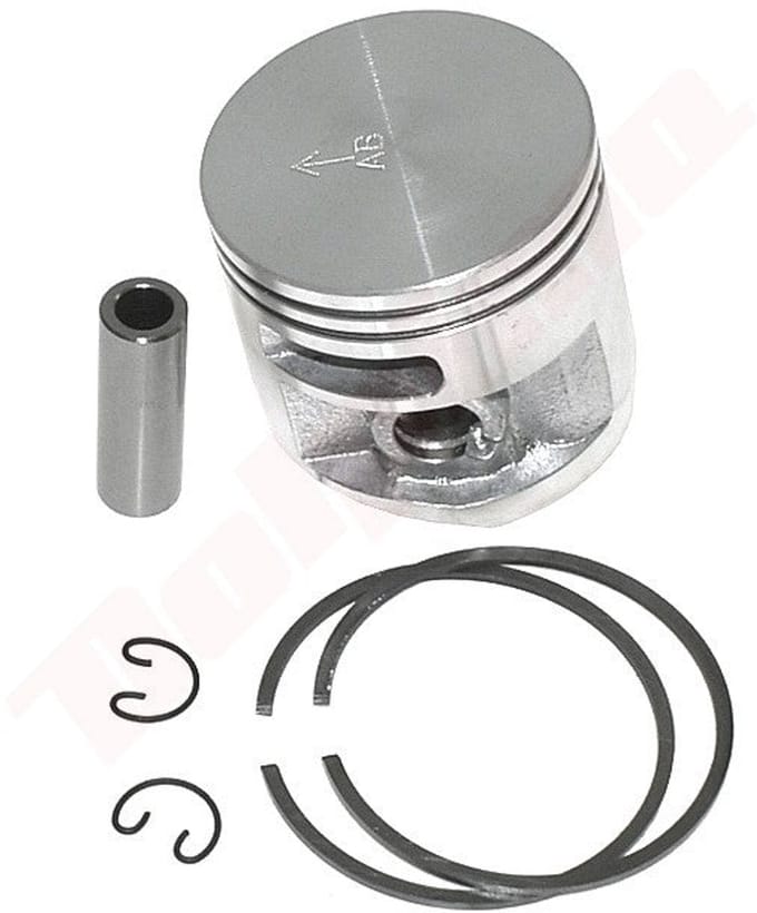 Zuigerset passend op STIHL MS261 44,7mm ( 1141 030 2012 ) GOLF