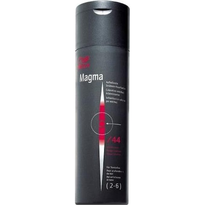Wella Haarverven Magma Haarkleuring Unisex 120 g