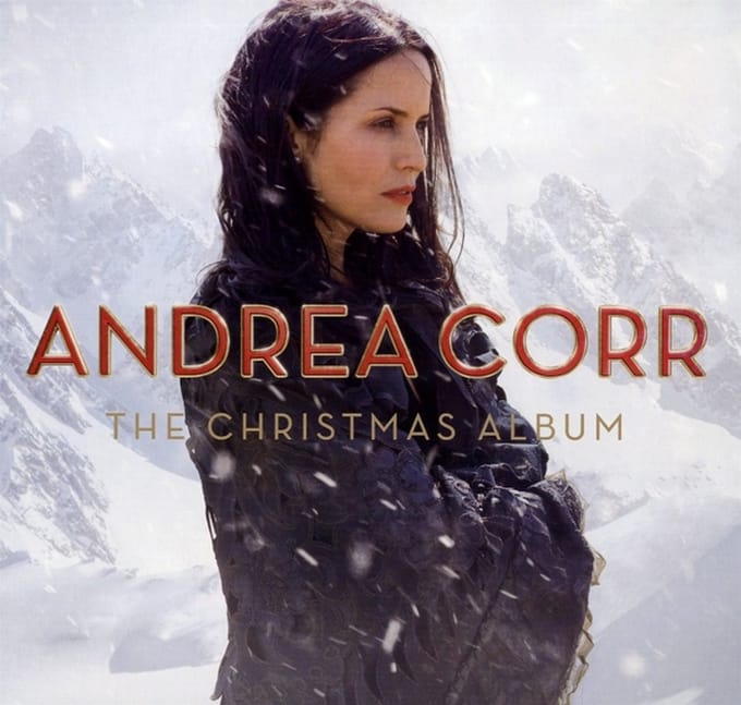 The Christmas Album