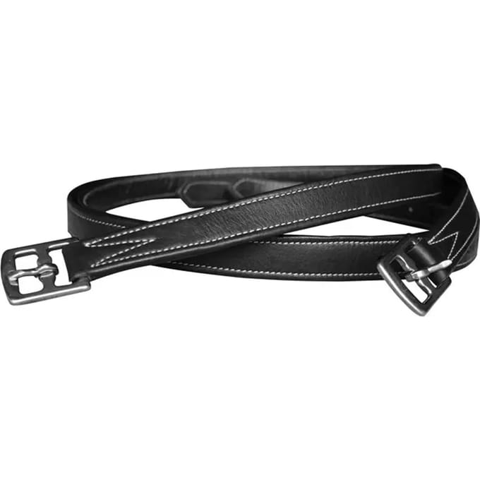 nylon/leder paardenleer Canter