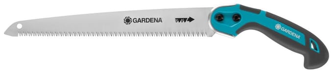 GARDENA 300 P Takkenzaag - 400 mm