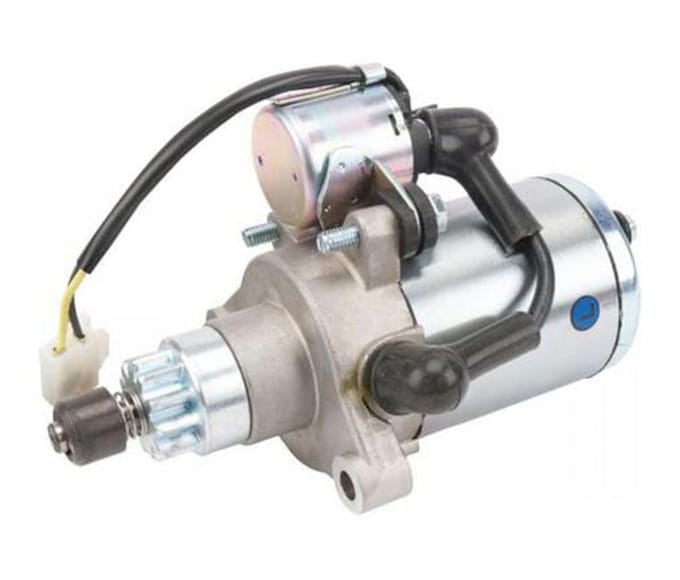Briggs & stratton startmotor