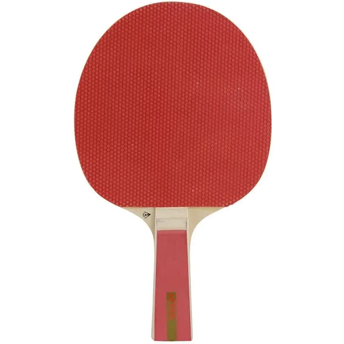 Tafeltennisracket Dunlop Nitro