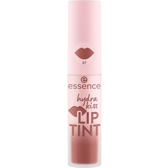 Lipgloss Essence Hydra Kiss Lip Tint