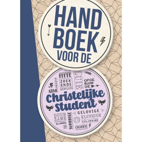 Handboek Voor De Christelijke Student