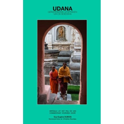 Udana - Guy Eugène Dubois