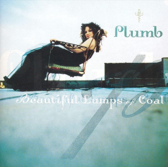 Plumb - Beautiful Lumps Of Coal (CD)