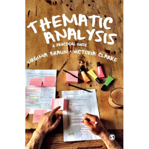 Thematic Analysis - Braun