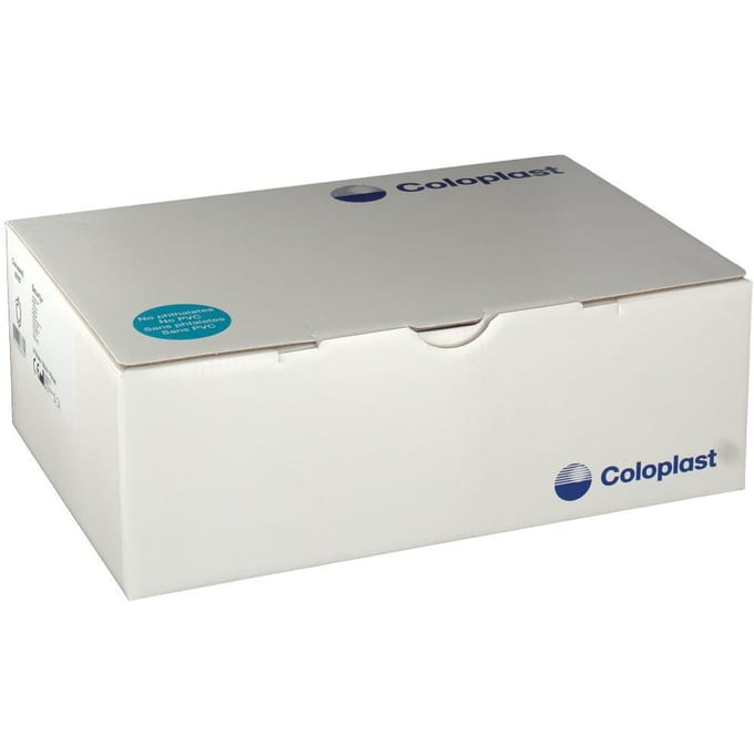 Conveen Security Plus Beenzakken 750ml 5167 20 Zakje