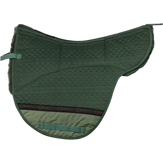 Western tapijt Edix Saddles Courville