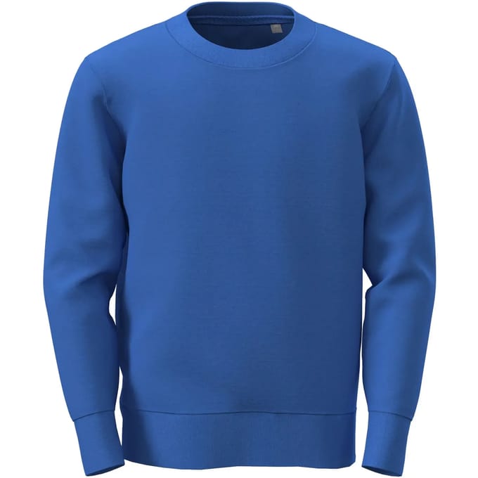 Meisjes Sweatshirt Stedman Classic