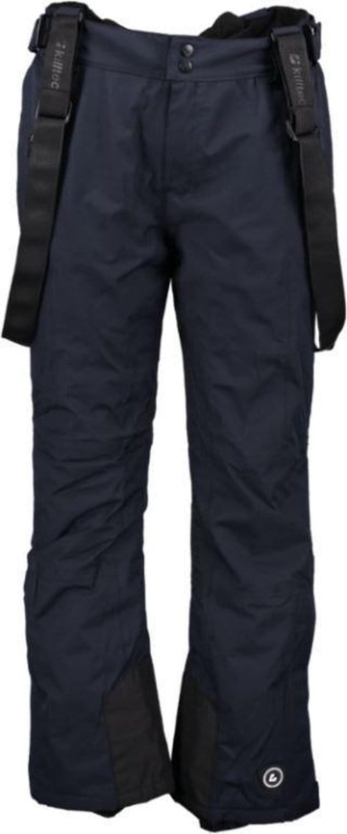 Killtec Enosh heren skibroek S dunkelnavy