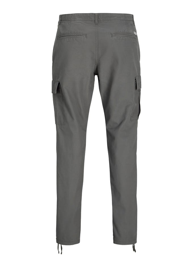 Jack & Jones Cargo broek Relaxed Fit Cargo broek
