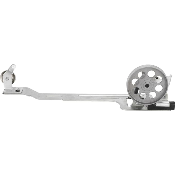 Kleine Spoelwinder Vervangingsonderdeel Accessoire voor Industriële Naaimachines white