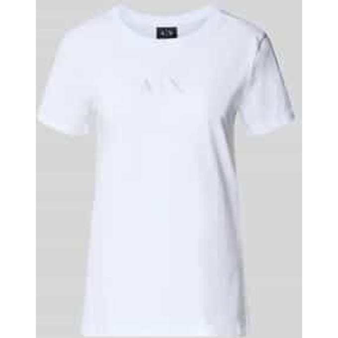 Armani Exchange T-shirt T-SHIRT Set van 1