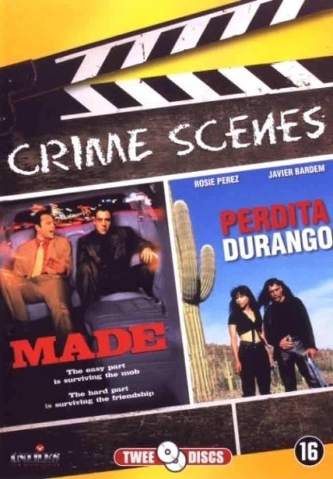 Made / Perdita Durango