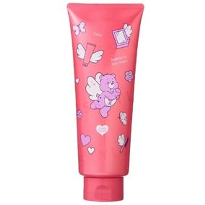 Orbis - Care Bears Essence In Hair Mask 200g