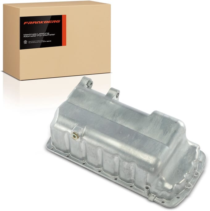 Frankberg 1x oliepan motoroliepan voor Citroën