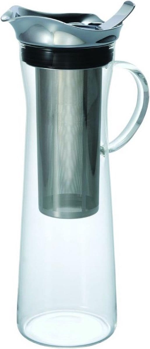 Hario Cold-Brew Coffee Pitcher CBC-10SV