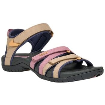 Teva W TIRRA Dames Sandalen - ROOT LIGHT MULTI