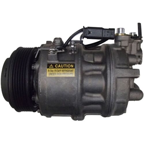 Airco-compressor AIRSTAL 10-4421