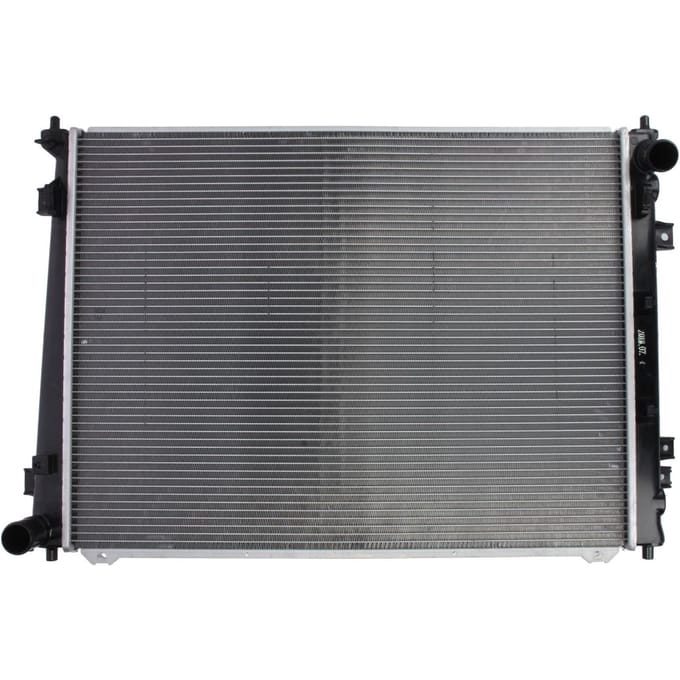 Radiator, motorkoeling BLUE PRINT ADG098121