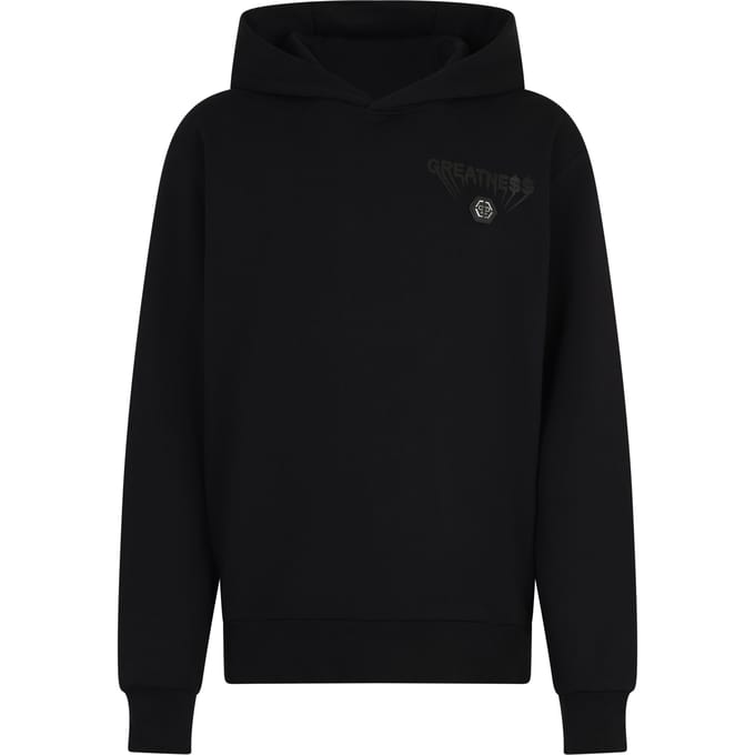 Hoodie Sweatshirt Greatness