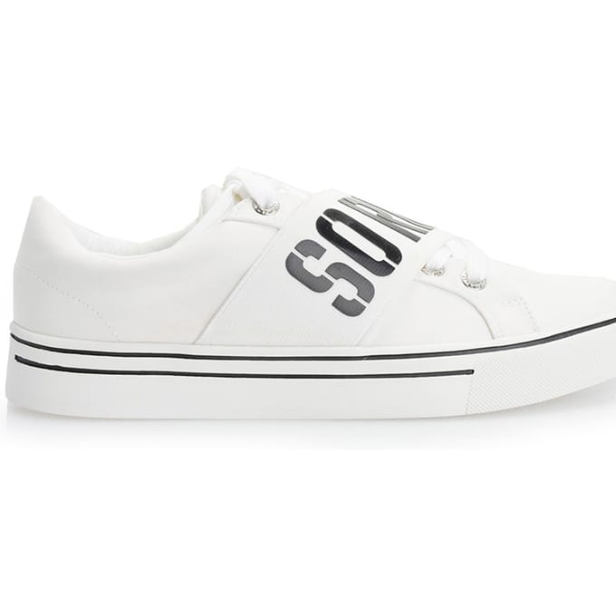 Juicy Couture Sneakers Clorinda Vrouw Wit