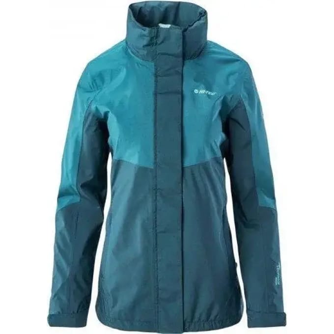 Waterdicht damesjack Hi-Tec Temuco