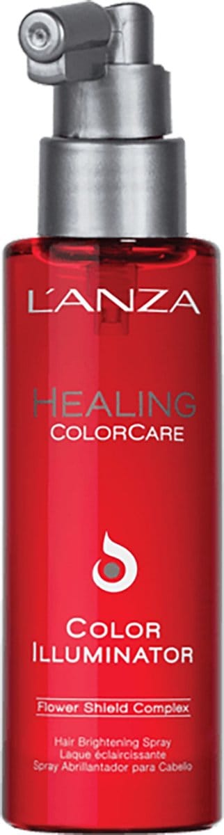 Lanza Healing colorcare