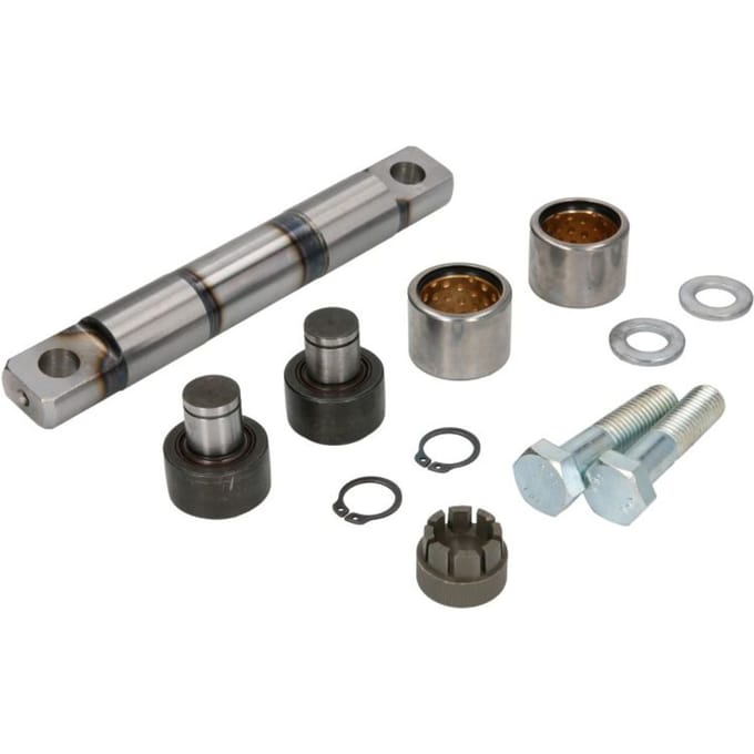Reparatieset, ontkoppelingslager AUGER 80687