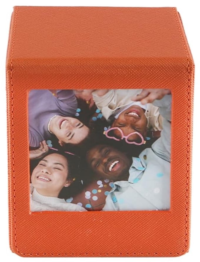Allecto - Photo Display Organizer - Foto Box - Veelzijdige