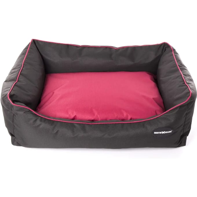 Waterproof hondenmand Martin Sellier