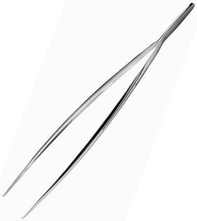 Kookpincet - RVS - 31cm - Eppicotispai