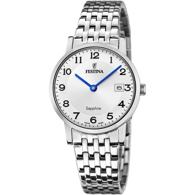 Festina - F20019/4 - Polshorloge - Dames