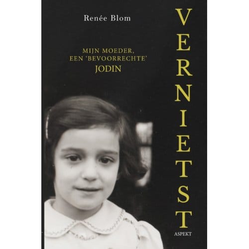 Vernietst - Renée Blom