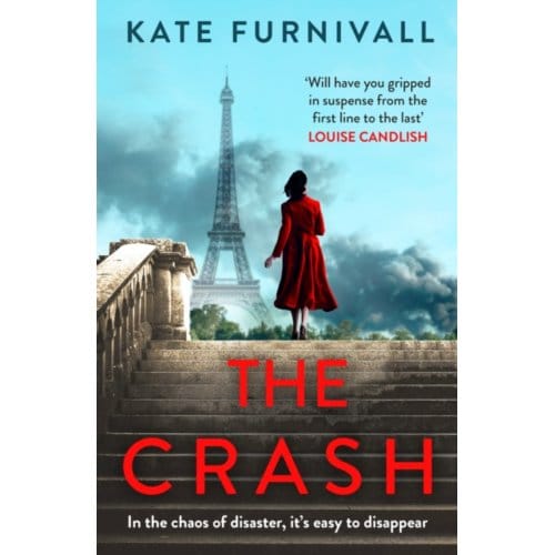 The Crash - Kate Furnivall