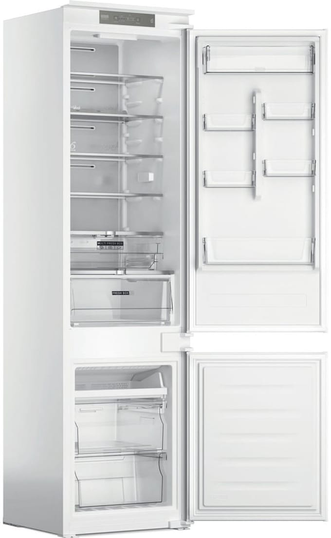Whirlpool WHC20 T352 Ingebouwd 280 l