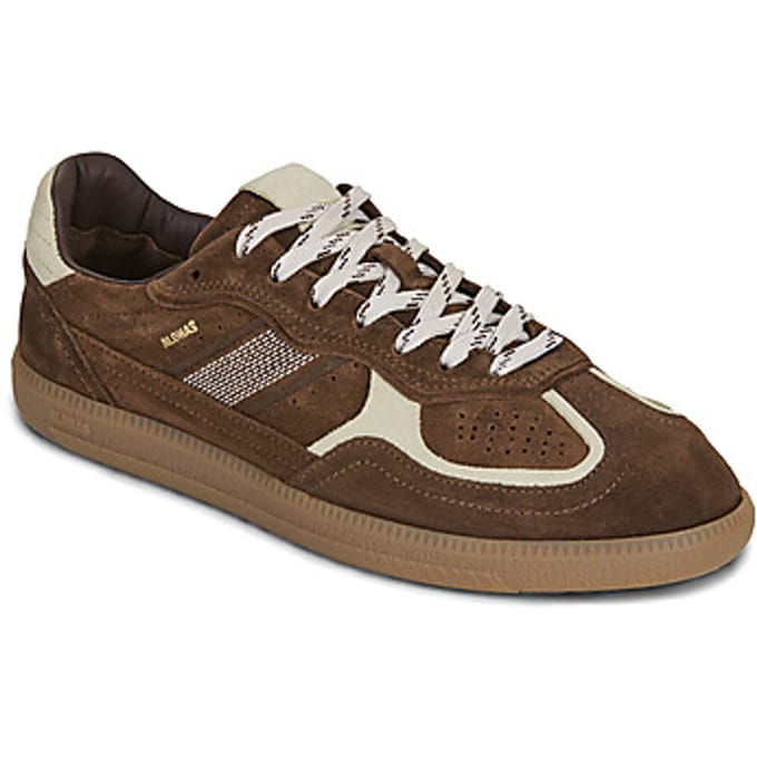 Lage Sneakers ALOHAS Tb.490
