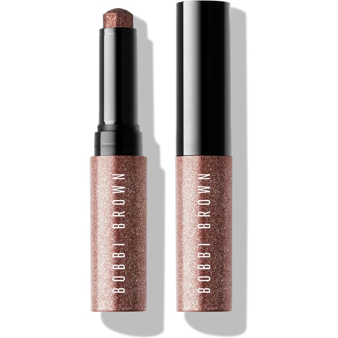 Bobbi Brown Crystal Eyes Shadow Stick - Brilliant Bronze
