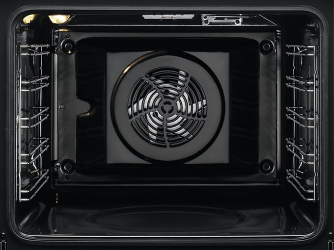 Electrolux KOF3H70X 72 l Roestvrijstaal
