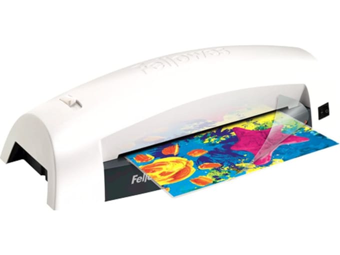 Fellowes Lunar A3 Lamineerapparaat