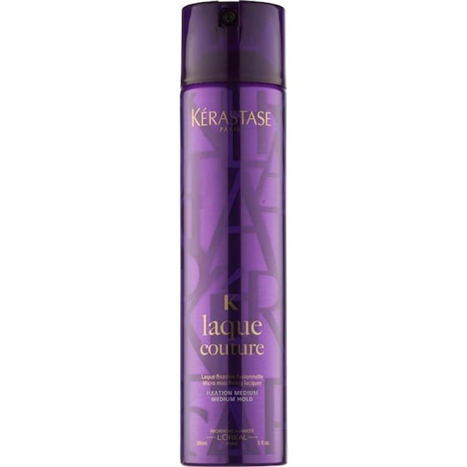Kérastase Styling Laque Couture Haarspray Unisex 300 ml
