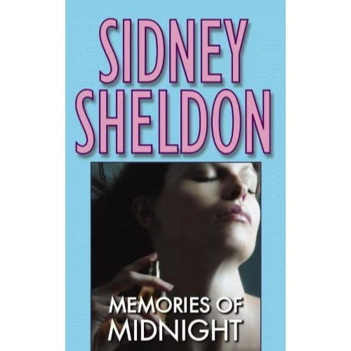 Memories Of Midnight - Sidney Sheldon