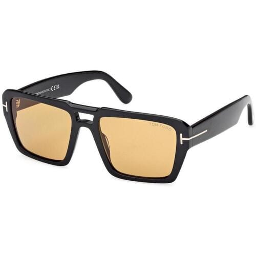 Zonnebrillen Tom Ford FT1153 01E
