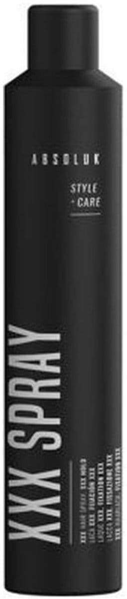 ABSOLUK - Hair Spray xxx Strong